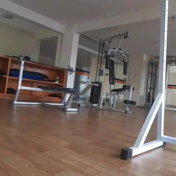 Apartment Saint Sebastian 106