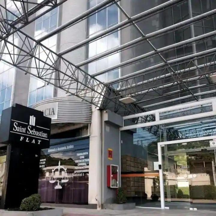 Apartment Saint Sebastian 106 Jaragua do Sul