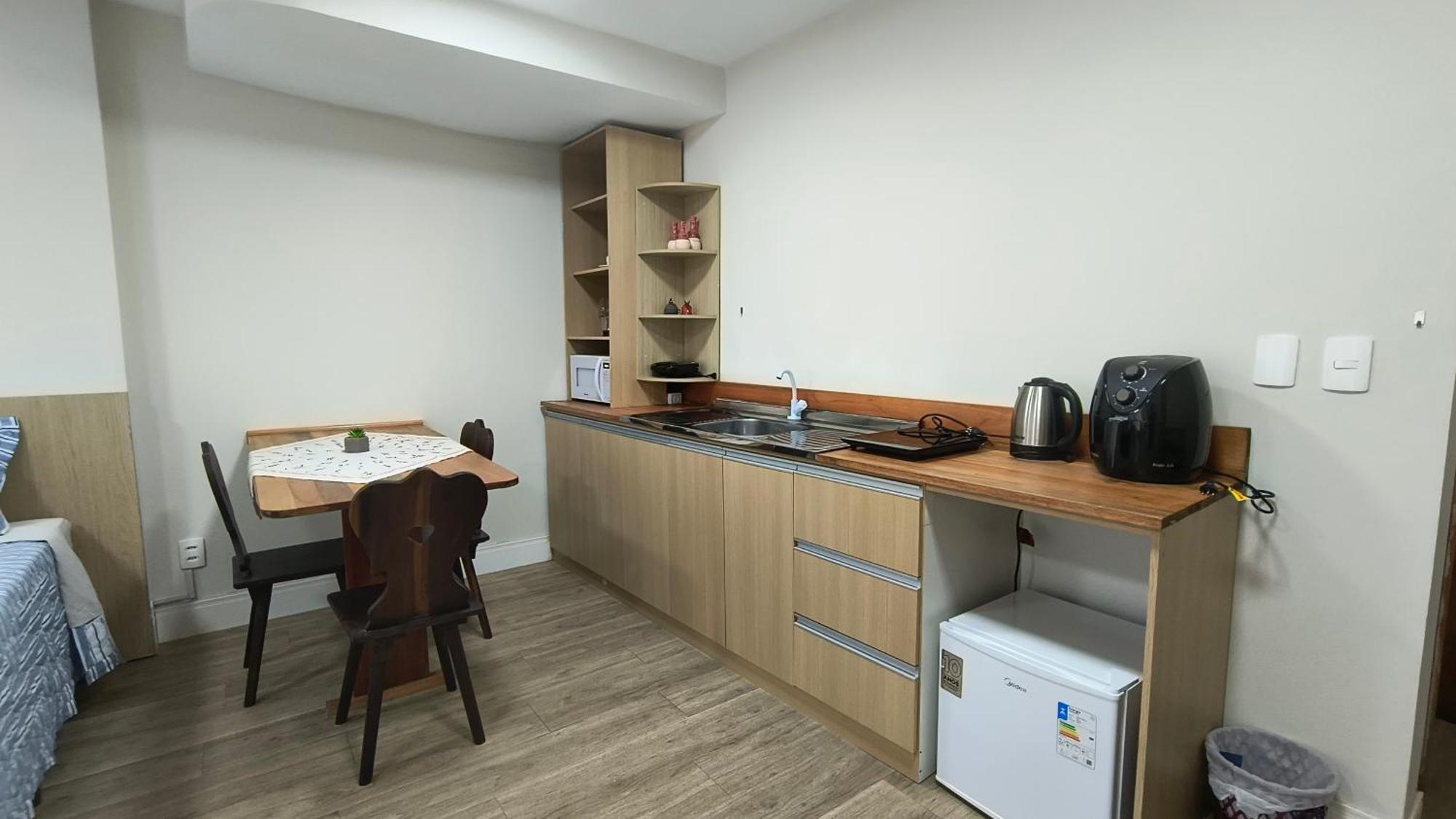 Saint Sebastian 106 Apartment