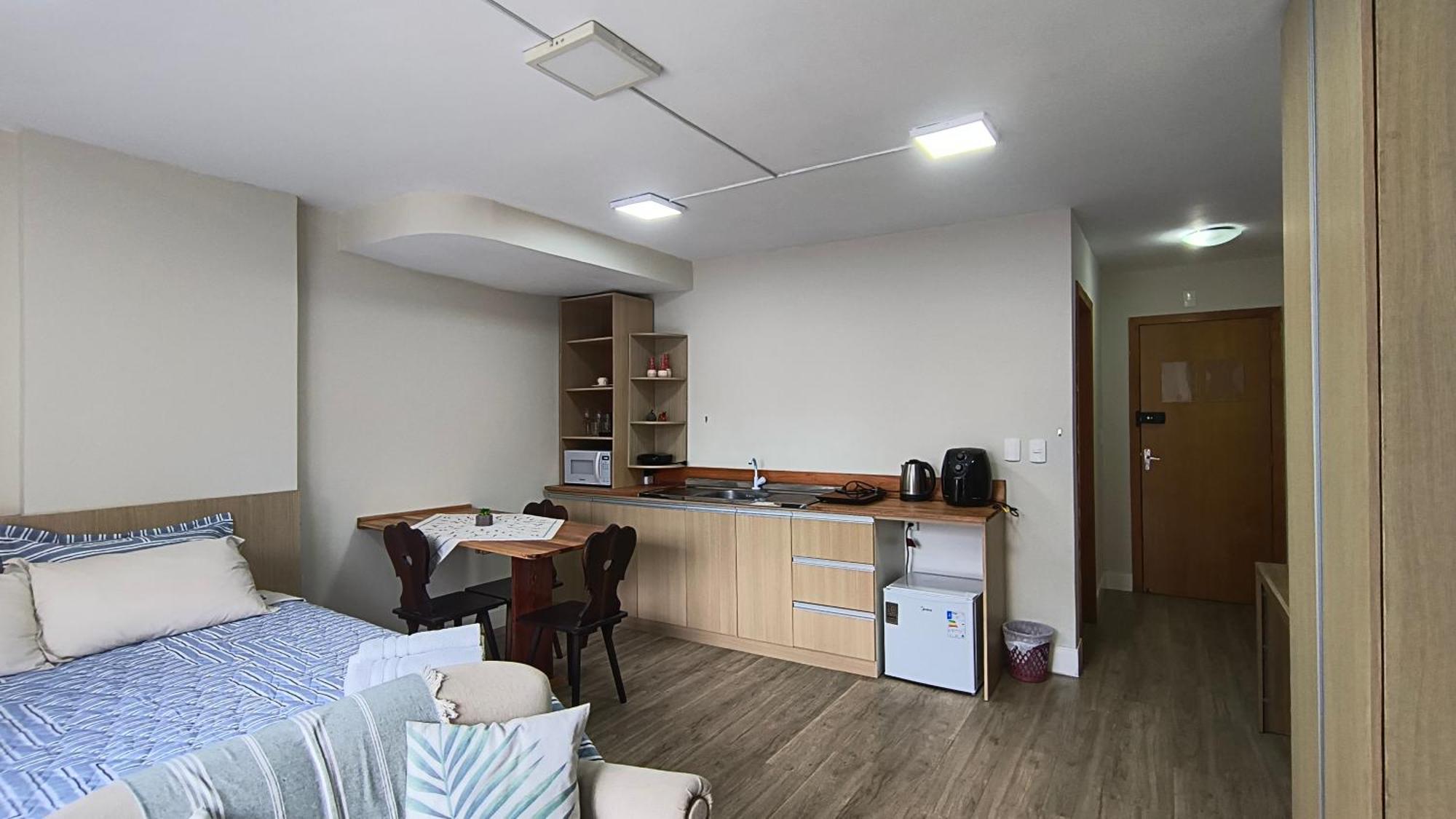 Apartment Saint Sebastian 106