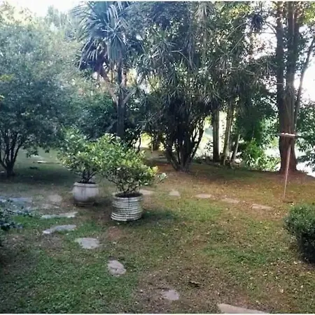 Saint Sebastian 106 Apartment Jaragua do Sul Exterior photo